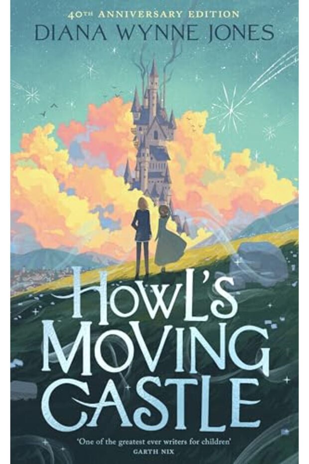 Howls Moving Castle