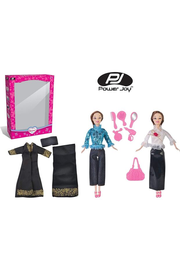 Yasmina Deluxe 30 Cm
