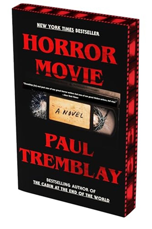 Horror Movie