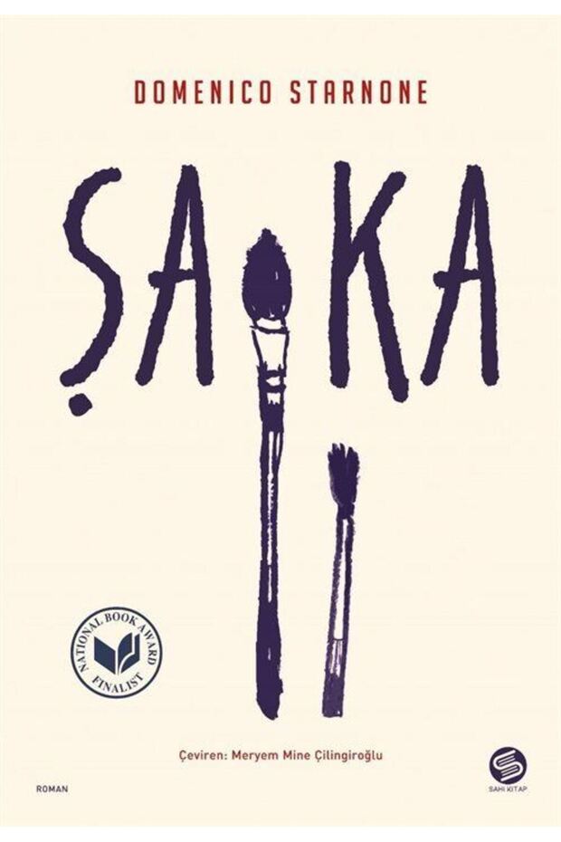 Şaka