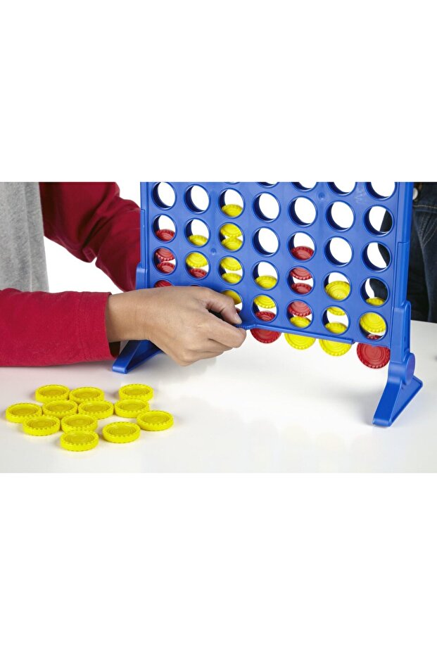 Connect 4 Game - 2