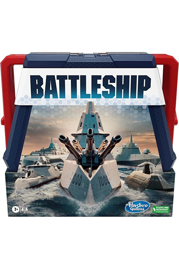 Battleship Classic Board Game