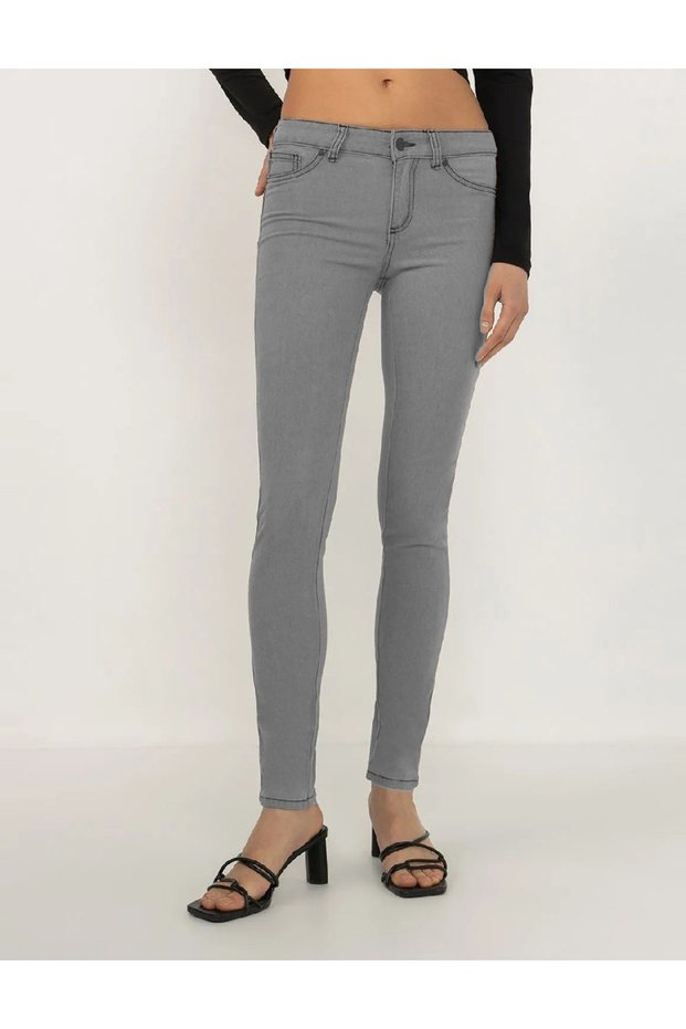 Jeans, Grey