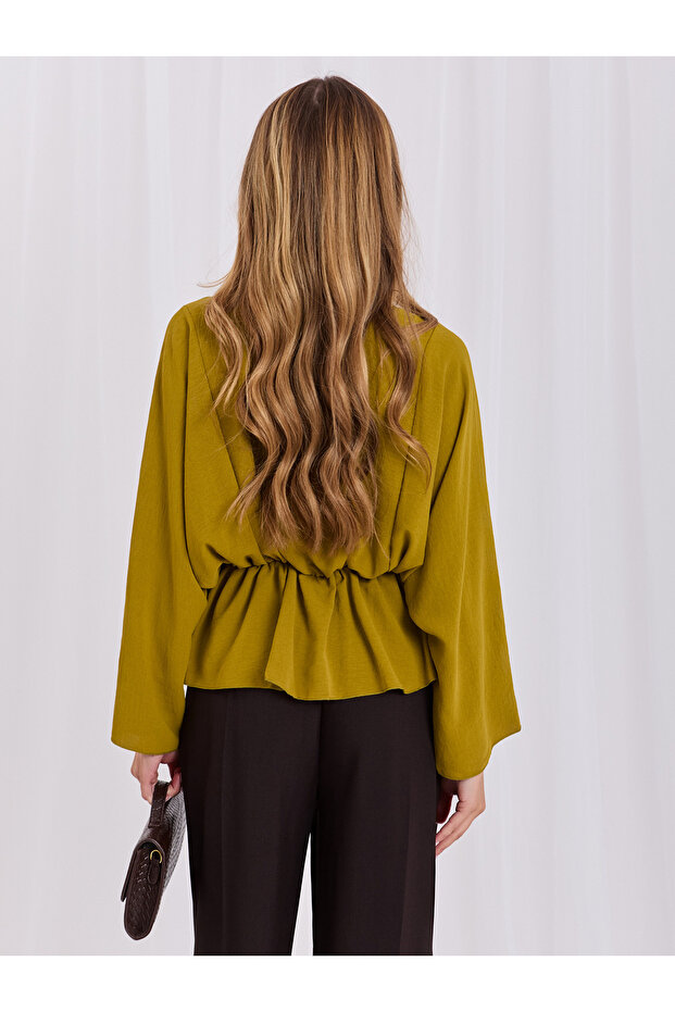 Bluza Dama - 6