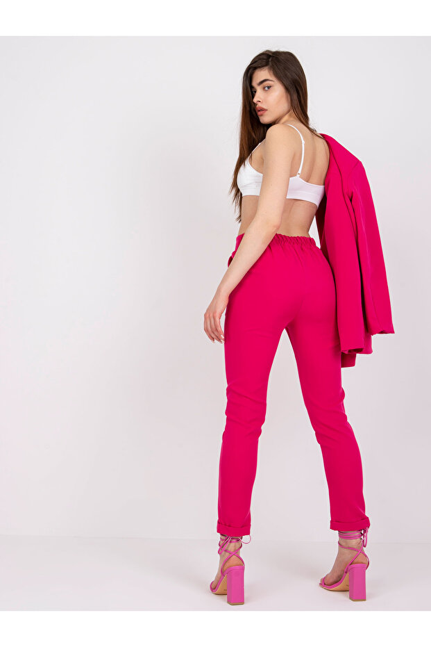 Pantaloni Dama - 1