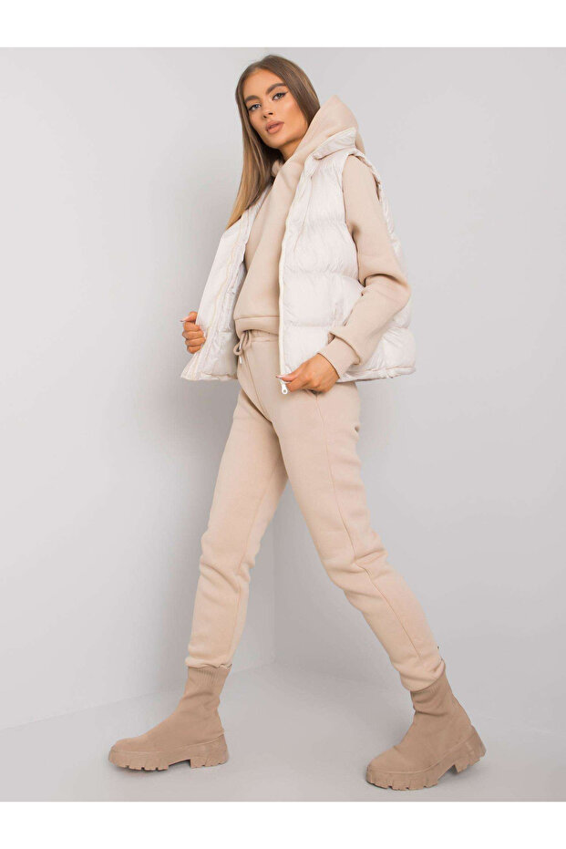 Compleu Dama Bej - 5