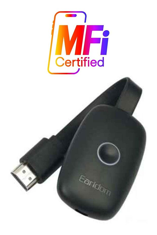 4K HDMI Digital AV Adapter 4.0