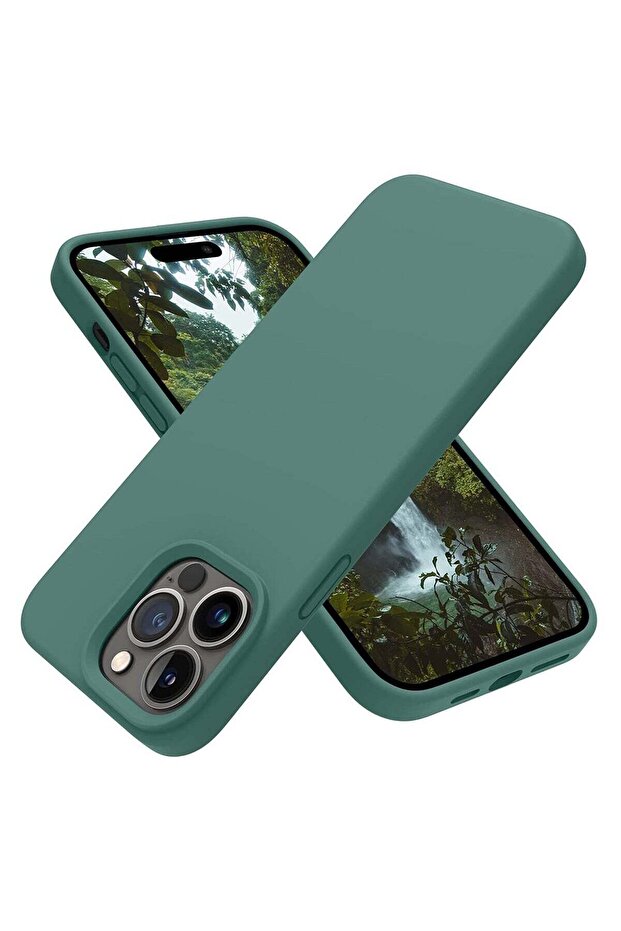 Designed for iPhone 14 Pro Max Phone Case, Silicone Shockproof Slim Thin Phone Case for iPhone 14 Pro Max 6.7 inch