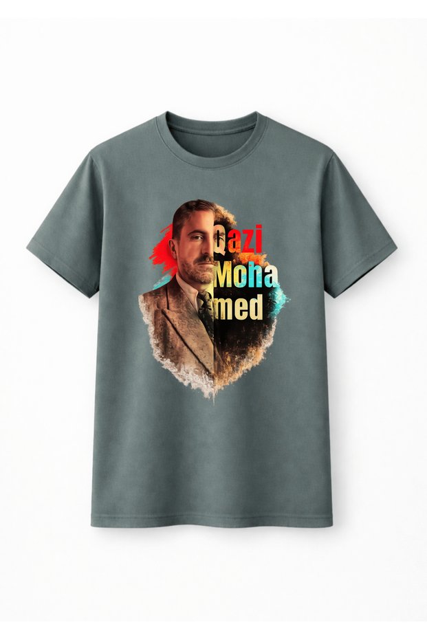 Qazi Mihemed T-Shirt