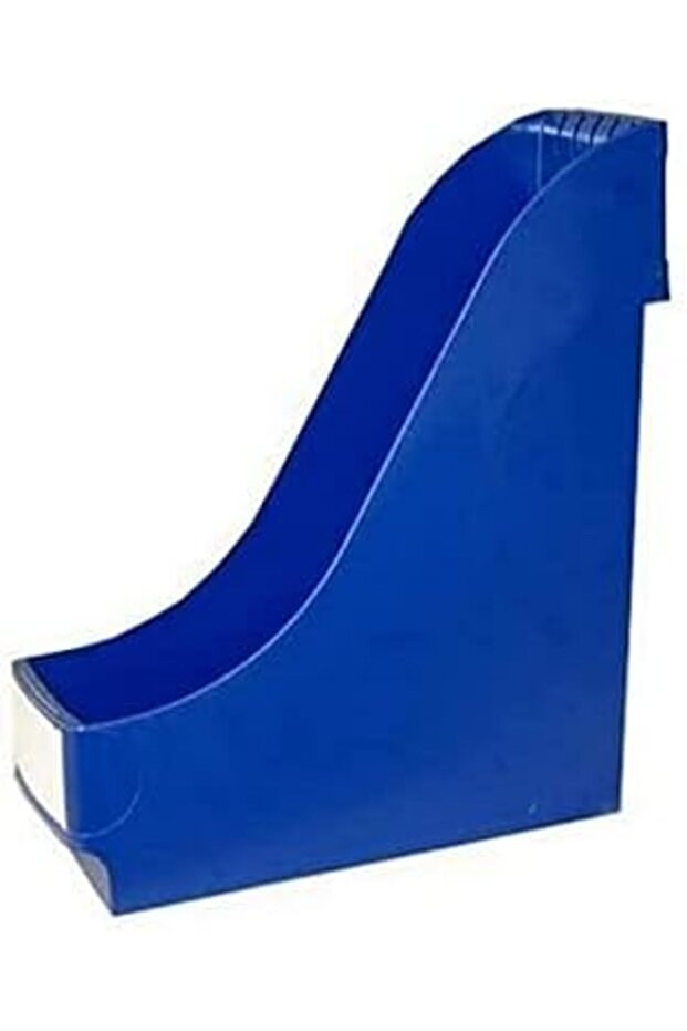 صندوق مشروع بلاستيكي جديد من edl shop مقاس 9.8X31.8X29.1 أزرق 2425T edl shop 1290799