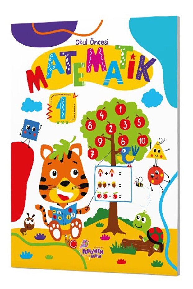 -Mathematics 1