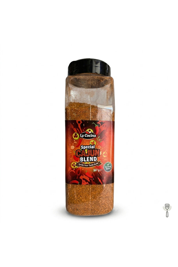 Special Cajun Blend