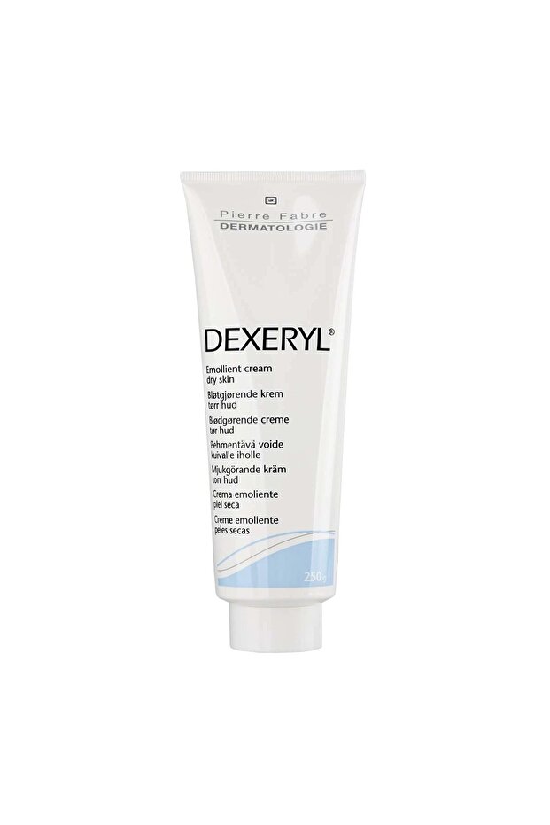 Crema emolienta, 250 g, - 2