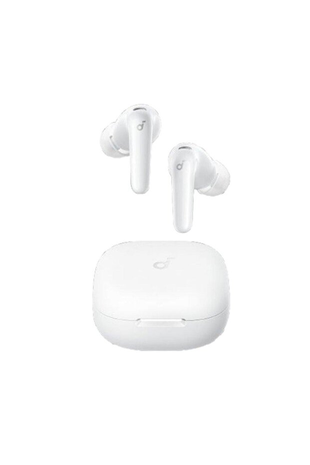 R60I Wireless Earbuds, White