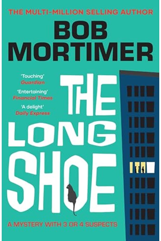 The Long Shoe