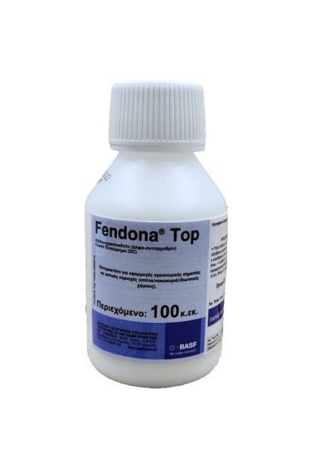 Φεντόνα τοπ 100ml