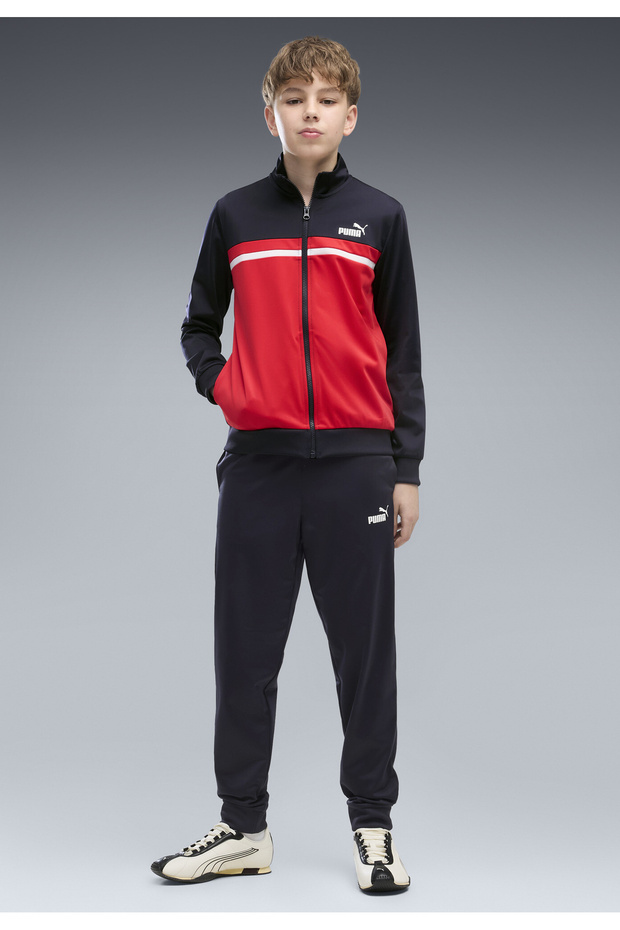 Trening colorblock - 1