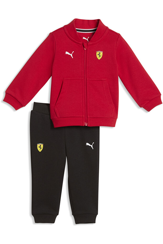 Ferrari Jogger Trainingsanzug - 2