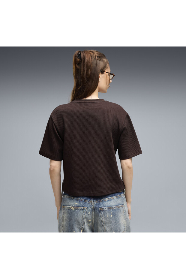 Essentials Elevated Relaxed T-Shirt - 6