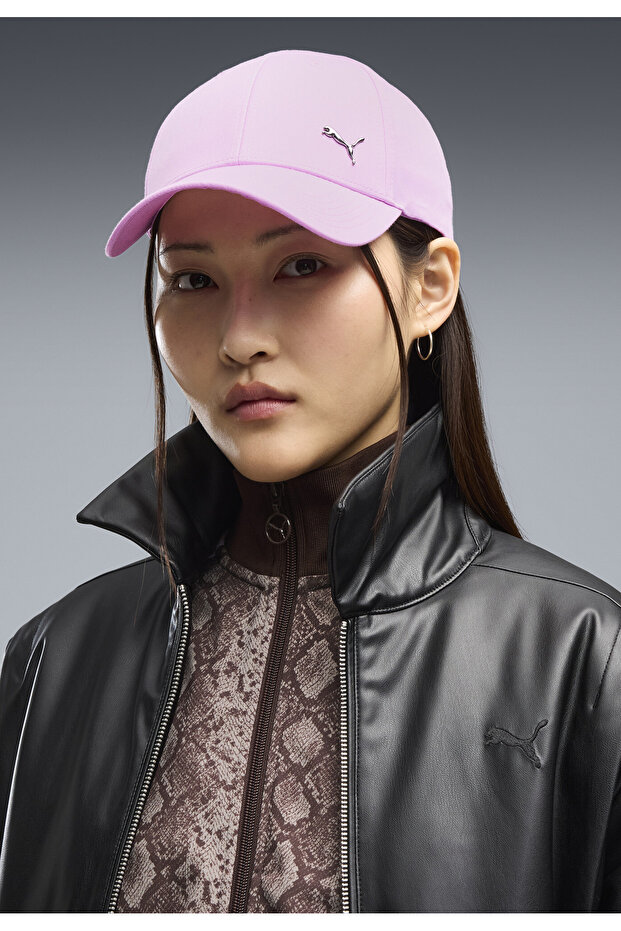 ESS Metal Cat Baseballcap - 1