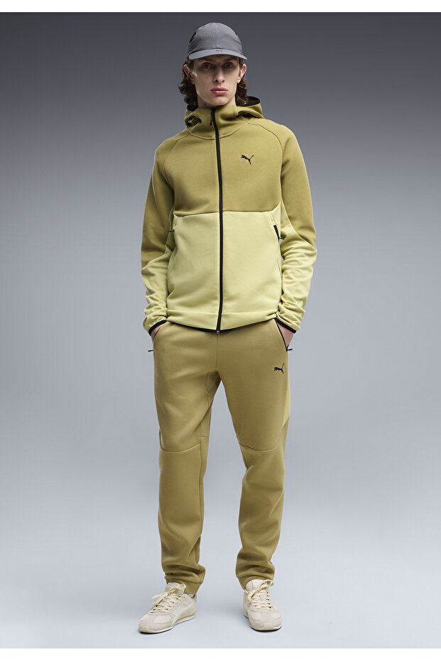 PUMATECH Elevated Slim Kapuzenjacke - 7
