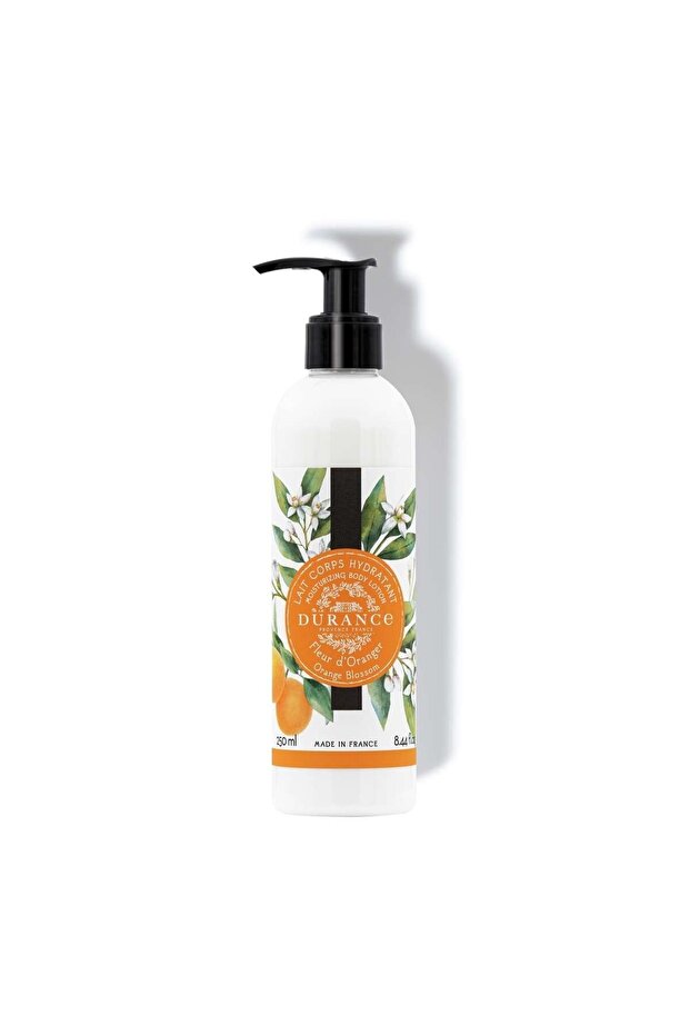 Orange Blossom Lotion 250 ml