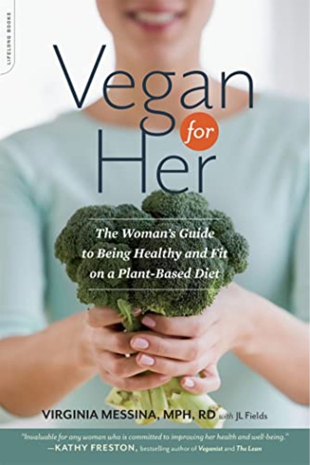 Vegan For Her
