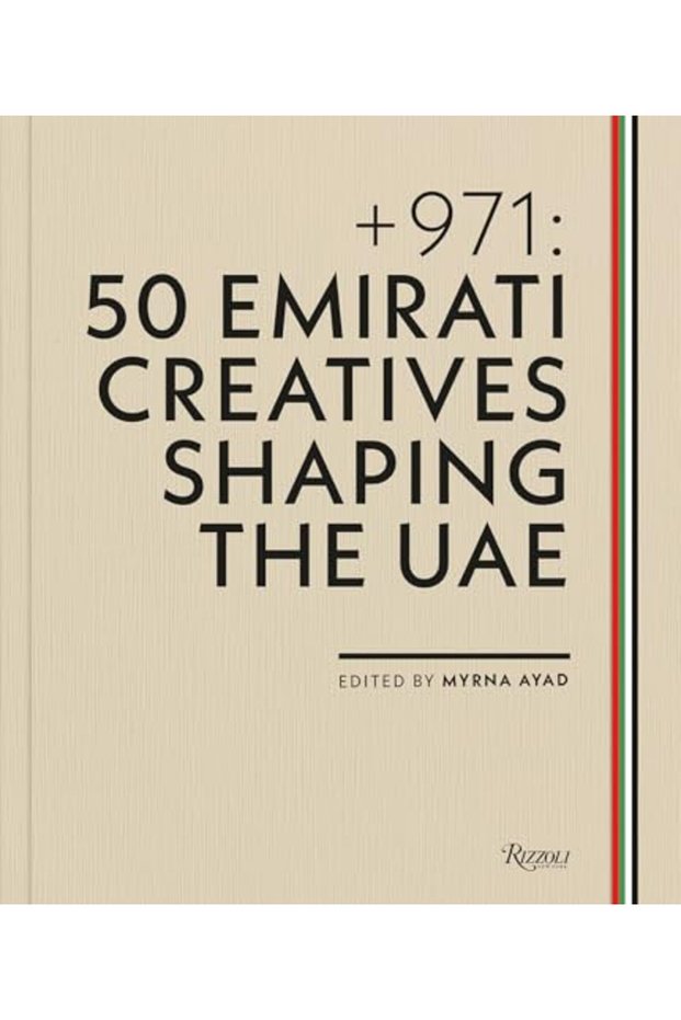 971 50 Emirati Creatives Shaping The Uae