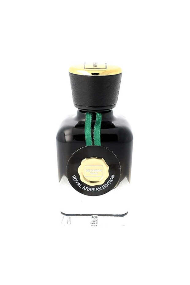 Leather Forever Royal Arabian Extrait de Parfum 50ml
