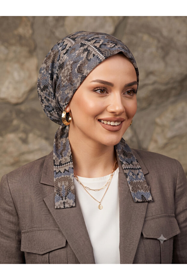 وشاح - 1