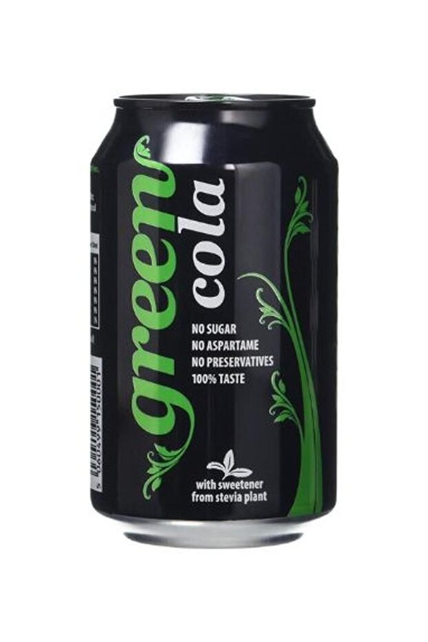 Zero Sugar Soda 330ml