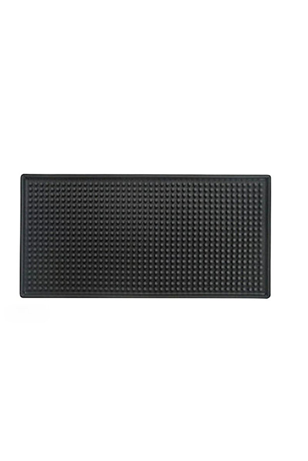 M Bar Mats Bar Mats Heat Resistant Dish Drying Mat Countertop Non Slip Mats Cup Mat f...