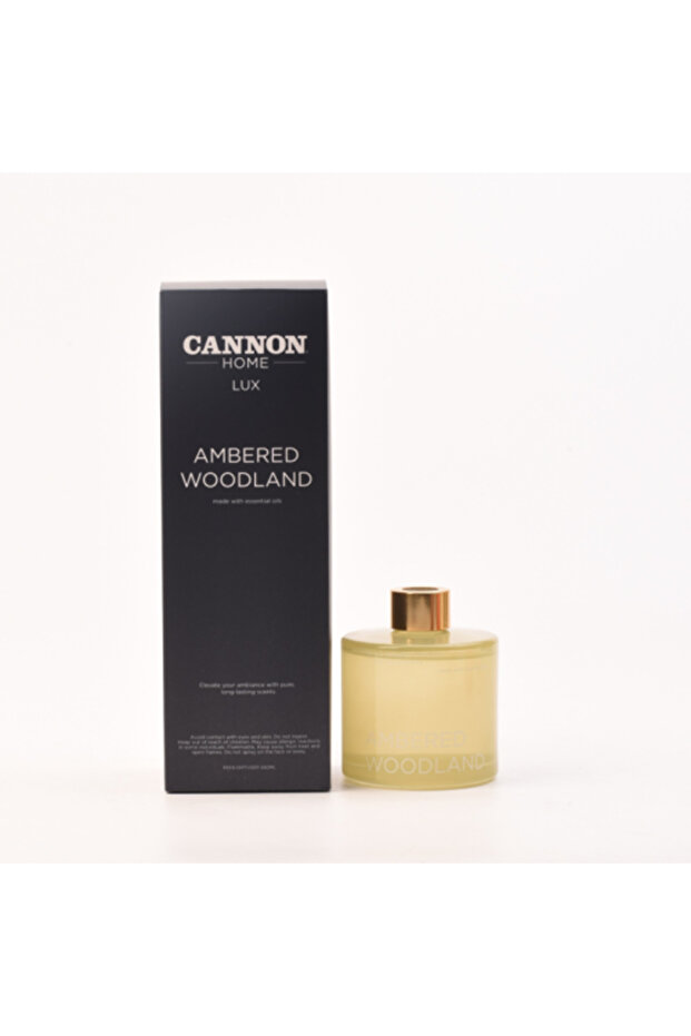 معطر ديفيوزر 400 ملم غابة كهرمانية -006C-O