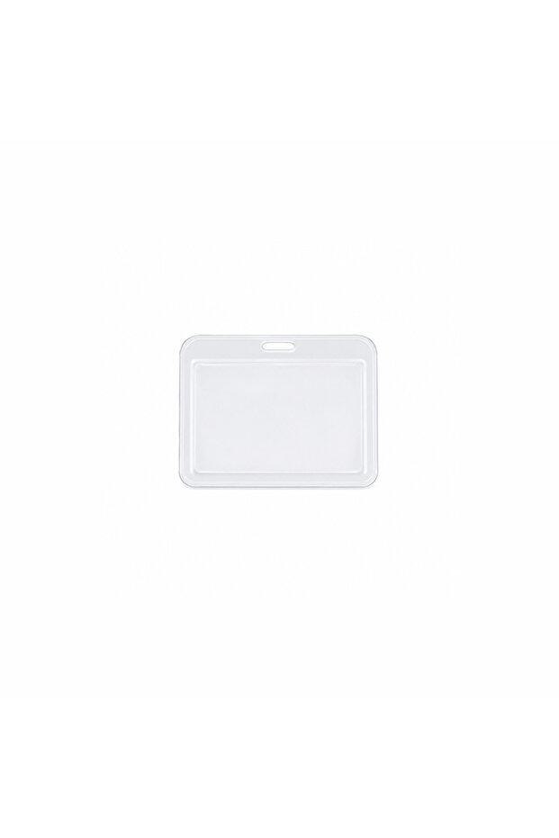 Plastic Card Holder Display - 1