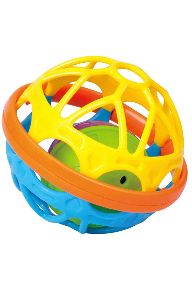 Toys Baby Bend Ball