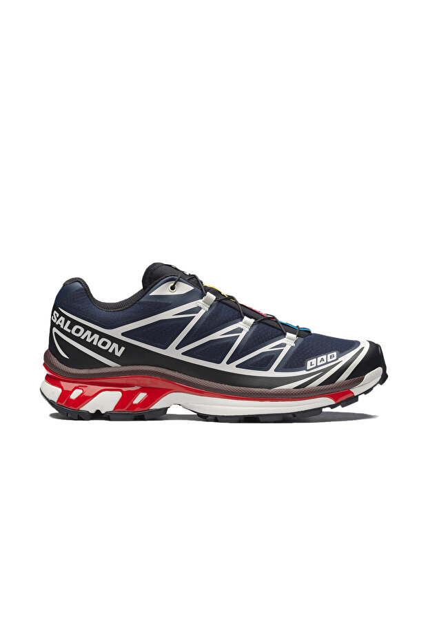Xt-6 Men's Outdoor Shoes Colorful