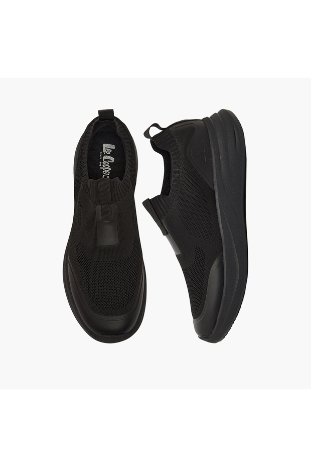 Men Slip-On Sports Shoes
