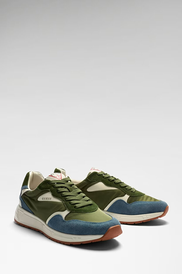 Aria Men's Sneaker Fmjriaele12