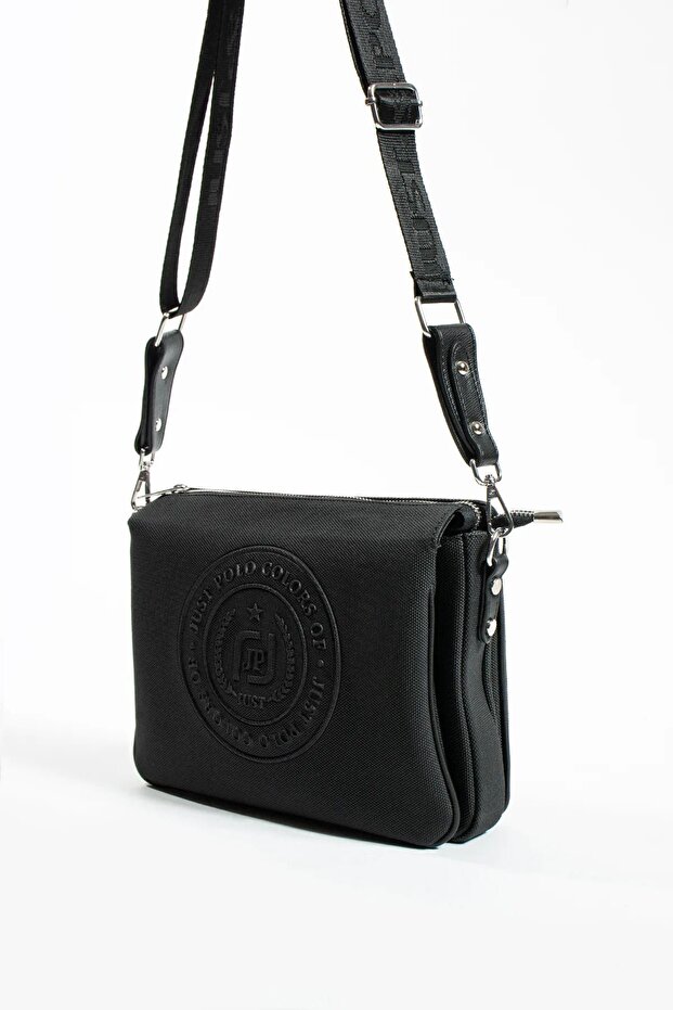Original Women's Daily Use Suitable for Daily Use Lakos Adjustable Strap Luxury Design Shoulder Bag Shopper 21 X 28 cm