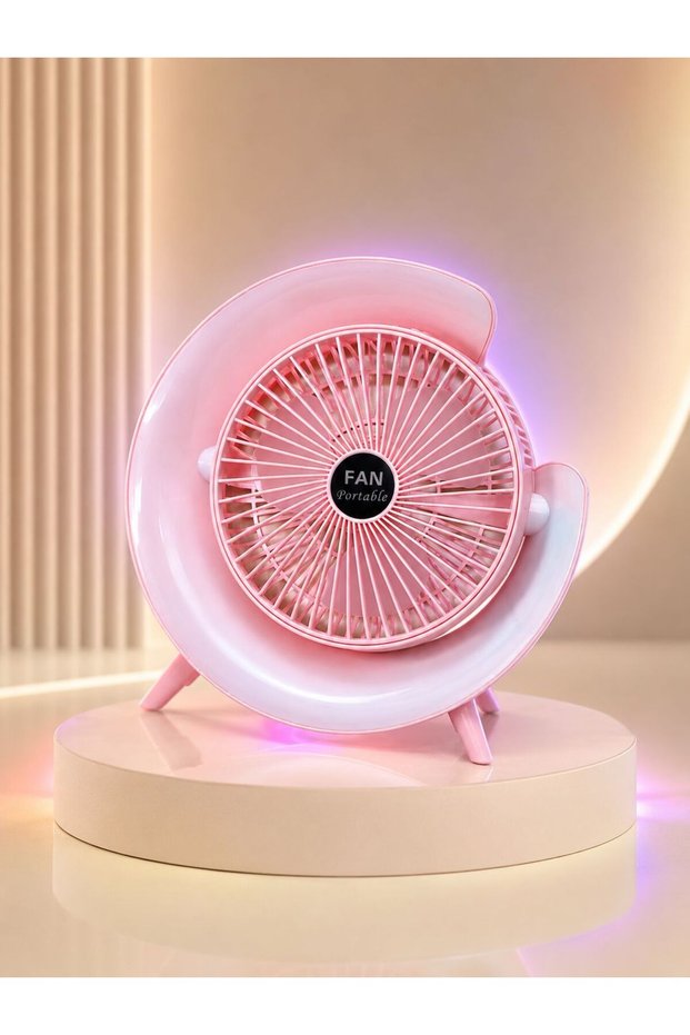 LM-102 MASA ÜSTÜ FAN -