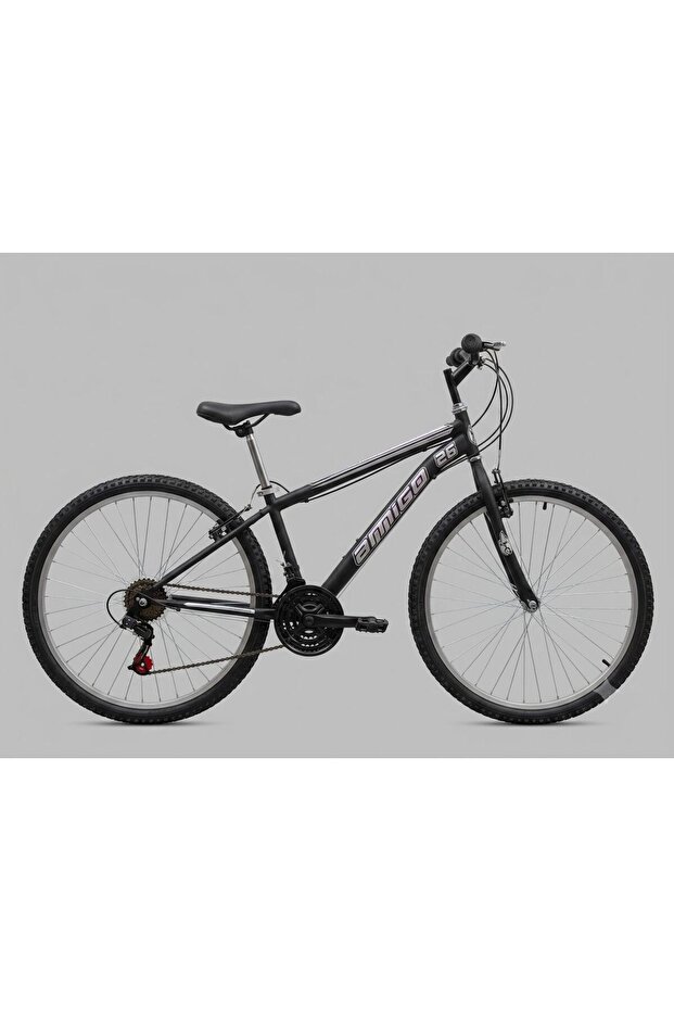 26 JANT MTB BİSİKLET