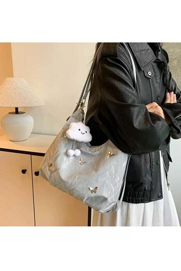 Women Handbag Adjustable Shoulder Bag For Ladies