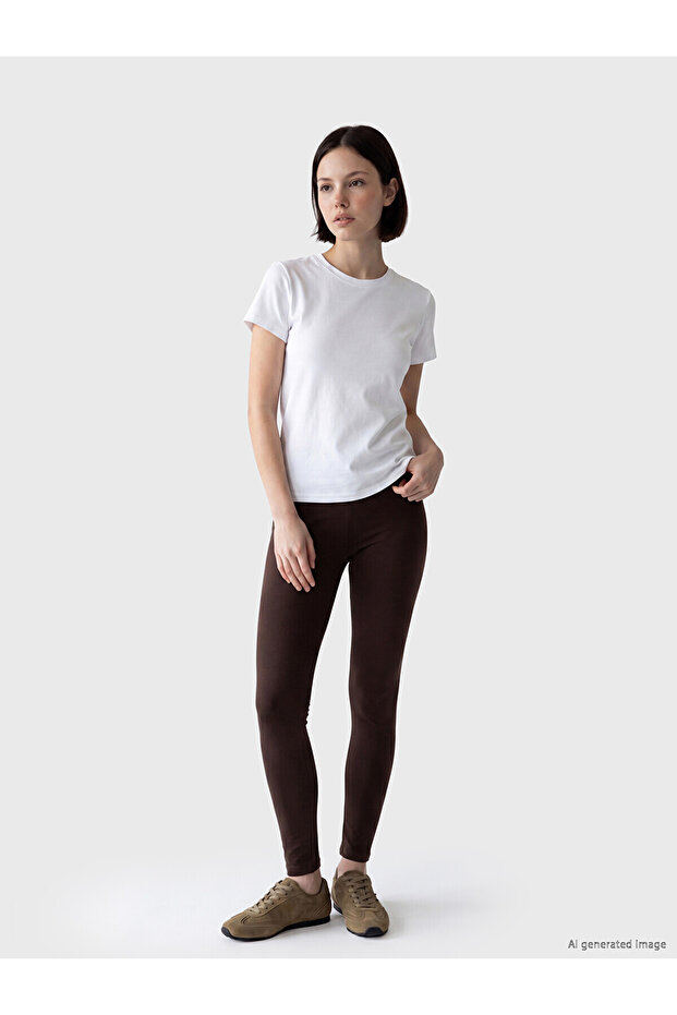 Original Women's Elastic Leggings