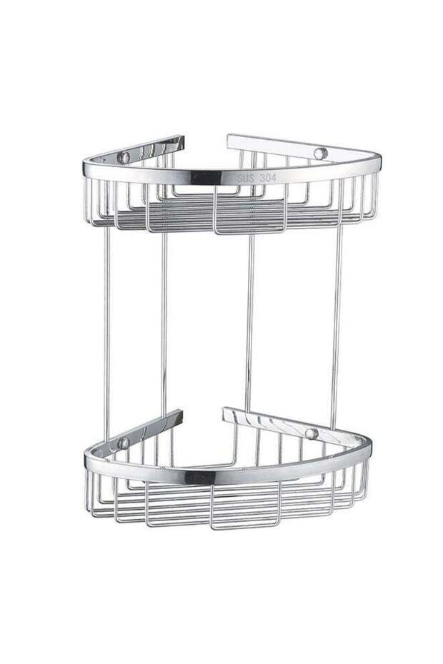 Dora Corner Two Layer Basket