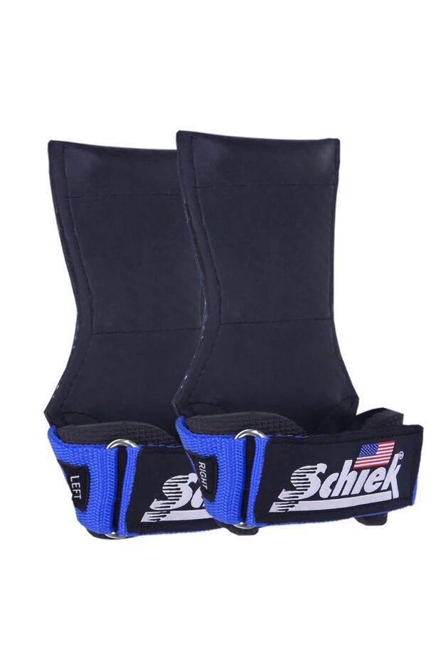 Model 1900 Ultimate Grip (Blue, Medium)