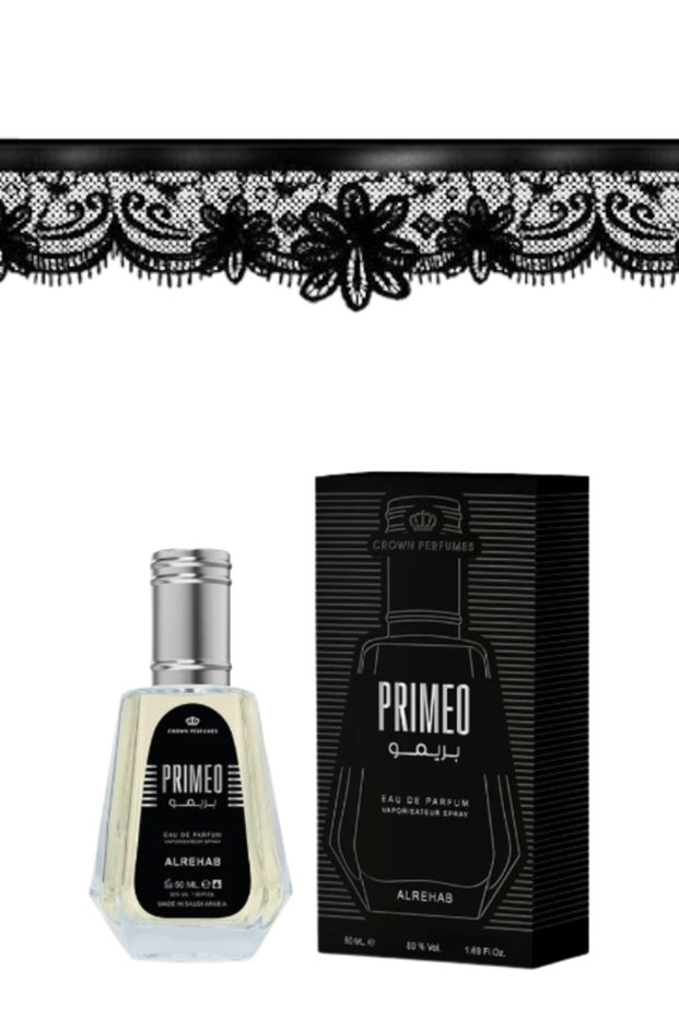 Primeo Perfume 50مل