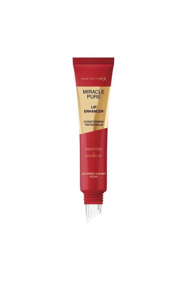Miracle Pure Lip Gloss Sweet Cherry