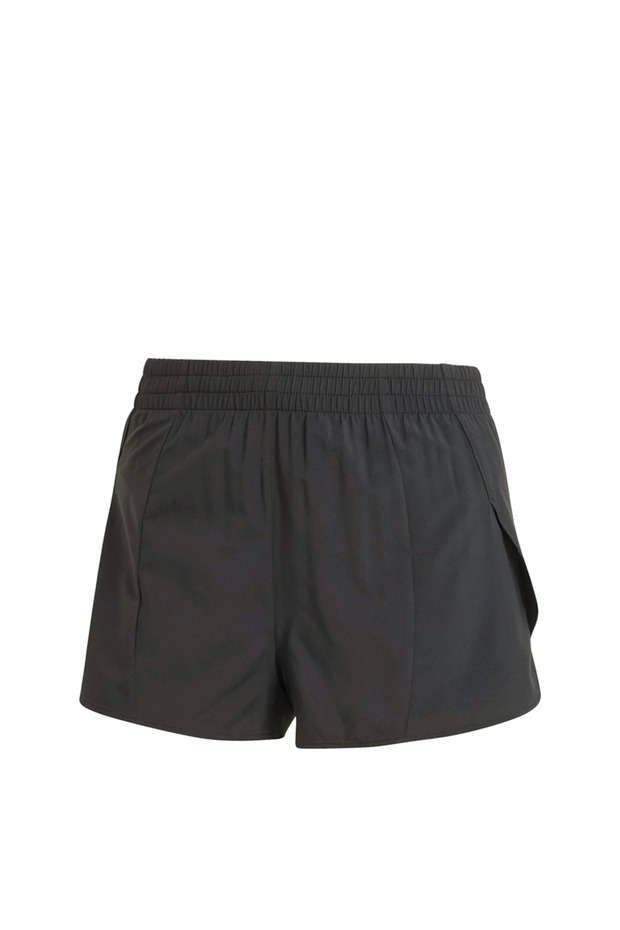 شورت نسائي ADIZERO E SPLIT IM8583