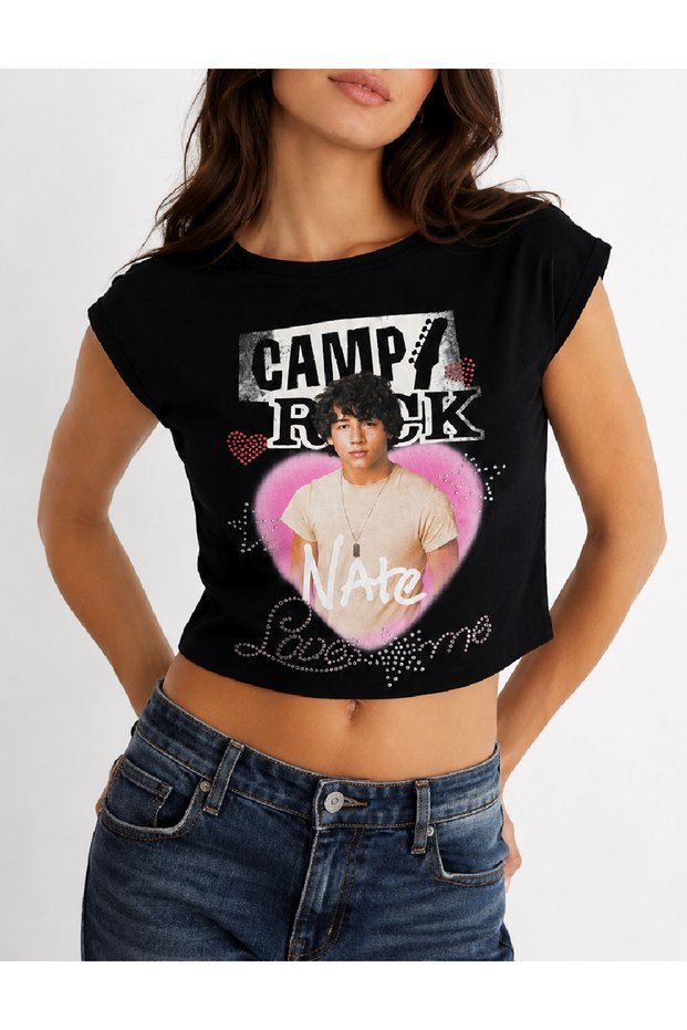 Top, Negru