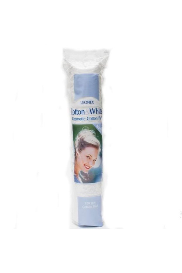 Cleansing Floss Pads, 120 pcs.